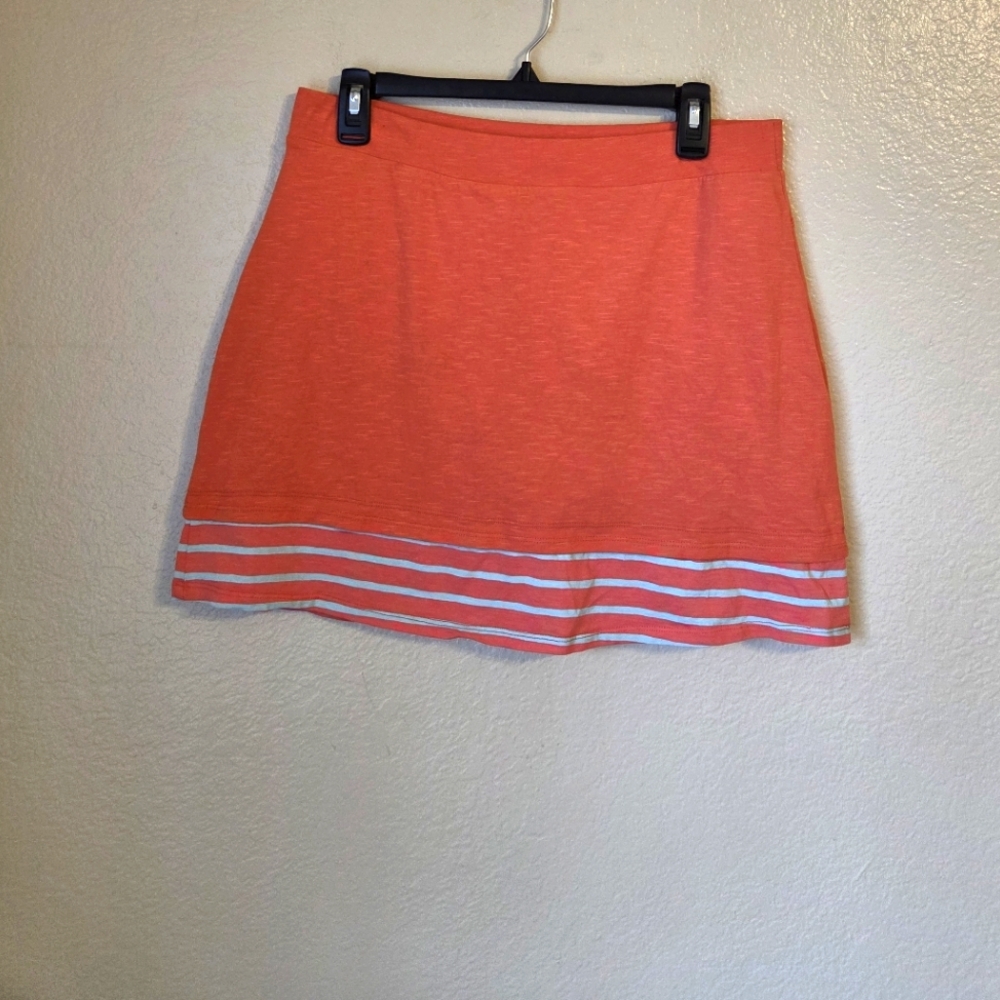Horny Toad Samba Skort Medium